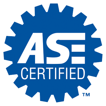 ASE Certified